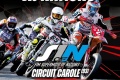 Supermoto Nations revient circuit Carole