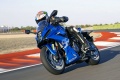 Essai sportive Suzuki GSX 8R