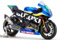 Endurance Une Suzuki neutre carbone à Suzuka