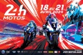 48 teams 24h Motos