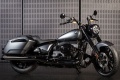 Fiche technique BMW R 18 Roctane
