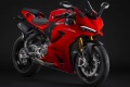 Fiche technique Ducati Panigale V2 890