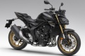 Fiche technique Honda CB1000 Hornet SP