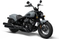 Fiche technique Indian Chief Bobber Dark Horse