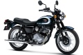 Fiche technique Kawasaki W230 / Meguro S1