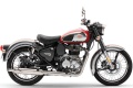 Fiche technique Royal Enfield Classic 350
