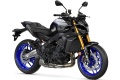 Fiche technique Yamaha MT 09 SP