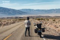 Un tour monde à moto électrique