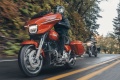 Nouveaut 2025 Tourer Harley Davidson Street Glide 2024