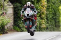 Tourist Trophy Hickman Superbike TT