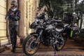 Trail Benelli TRK 552X