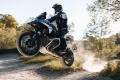 Nouveaut 2025 Trail BMW R 1300 GS Trophy Competition