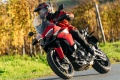 Nouveaut 2025 Trails Ducati Multistrada V2 V2 S