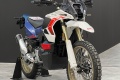 Trail FB Mondial MUD 452