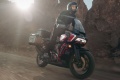Nouveaut 2025 Trail Harley Davidson CVO Pan America