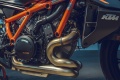 Nouveaut 2025 Les trails KTM 1390 montrent encore