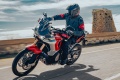 Nouveaut 2025 Trail MV Agusta Enduro Veloce