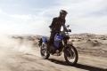 Nouveaut 2025 Yamaha prpare volution Tnr 700