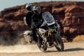 Nouveaut 2025 Trails Triumph Tiger 1200 2024