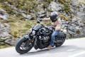 Essai Triumph Rocket 3 Storm