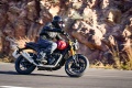 Essai roadster Triumph Speed 400