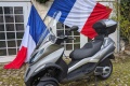 scooter Elysée mis enchères