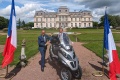 scooter Elysée vendu à prix record