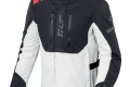 Veste touring T UR Overcast Hydroscud