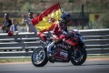 WSBK Bautista renoue victoire