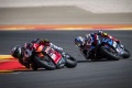 WSBK doublé Bautista Aragon
