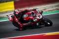 WSBK Bulega pole position Motorland