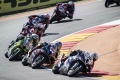 12 épreuves 2025 WorldSBK