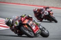 WSBK 1er succès année Bautista