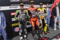 WSBK Petrucci double mise Italie