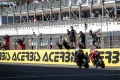 WSBK Bulega impose finish