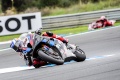 WSBK Razgatlioglu course 1 Portugal