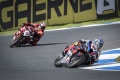 WSBK Doublé Razgatlioglu à Estoril