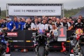 WSBK Razgatlioglu pole à Estoril
