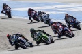 Des règlements stricts WorldSBK