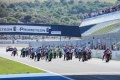 WSBK 24 pilotes 2025