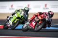 WSBK Bulega impose à Magny Cours