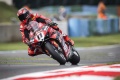 WSBK Bulega double mise à Magny Cours