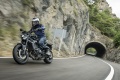 Essai moto Yamaha MT 09 Y AMT