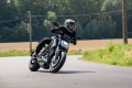 Essai moto lectrique Zero Motorcycles SR A2