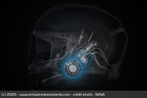 Un ANC pensé pour la route doit aussi laisser filtrer certains sons critiques