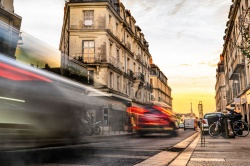 Adoption des nouvelles règles du permis en Europe - Crédit photo : AFGreen/Envato