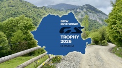 L'International GS Trophy de retour en Europe
