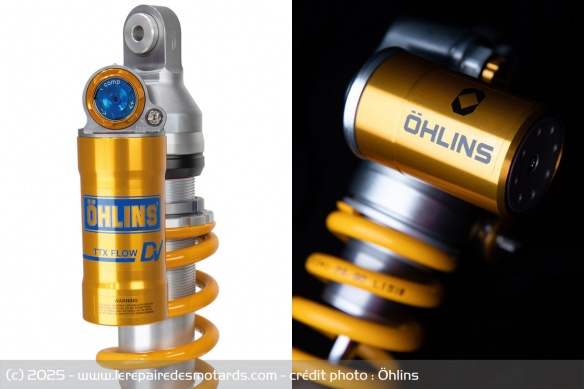 Le jaune et bleu va progressivement céder sa place au nouveau marquage noir