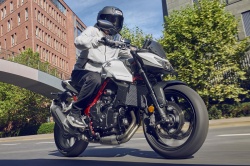Marché moto : le calme avant la tempête