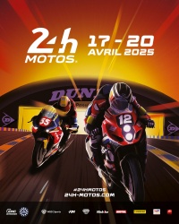 24h Motos : où voir la course ?